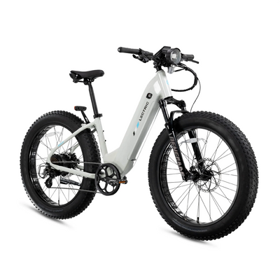 Lectric XPeak2 Step-Thru Long-Range eBike