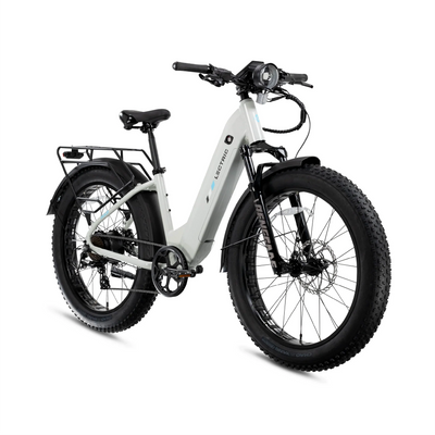Lectric XPeak2 Step-Thru eBike