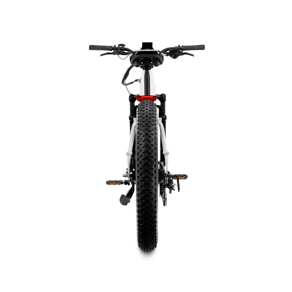 Lectric XPeak2 Step-Thru Long-Range eBike