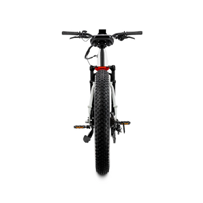 Lectric XPeak2 Step-Thru Long-Range eBike