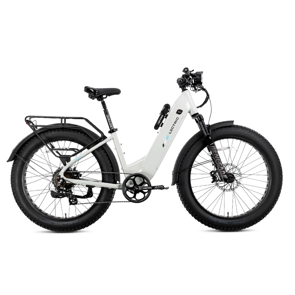Lectric XPeak2 Step-Thru eBike