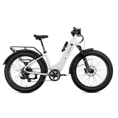 Lectric XPeak2 Step-Thru eBike