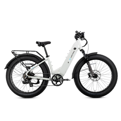 Lectric XPeak2 Step-Thru Long-Range eBike