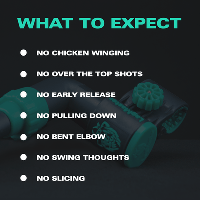 The LagMaster - Train the MAGIC MOVE