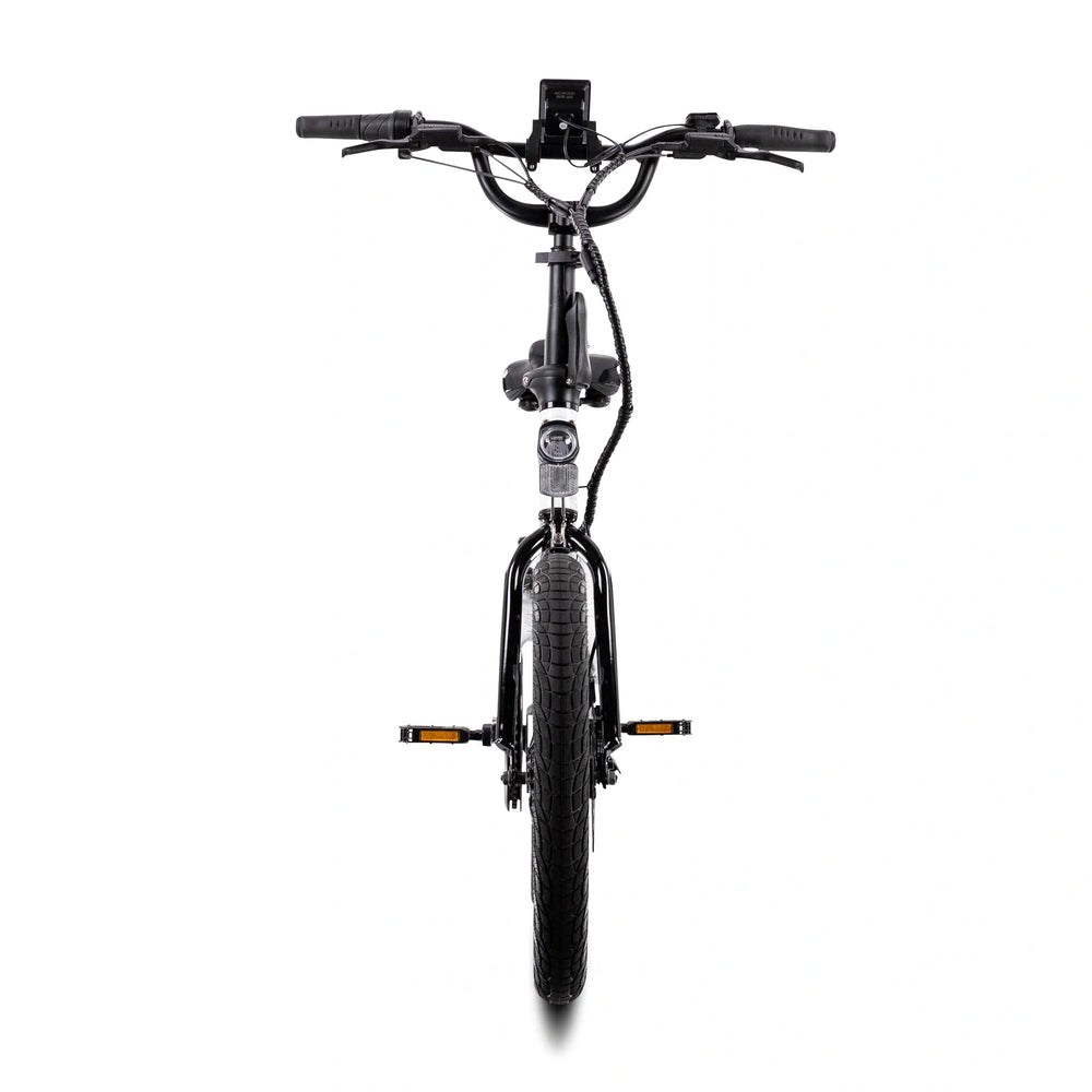 Lectric XP Lite2 Arctic White eBike