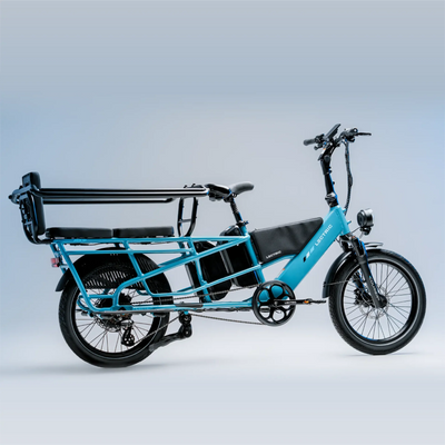 Lectric eBikes Orbitor