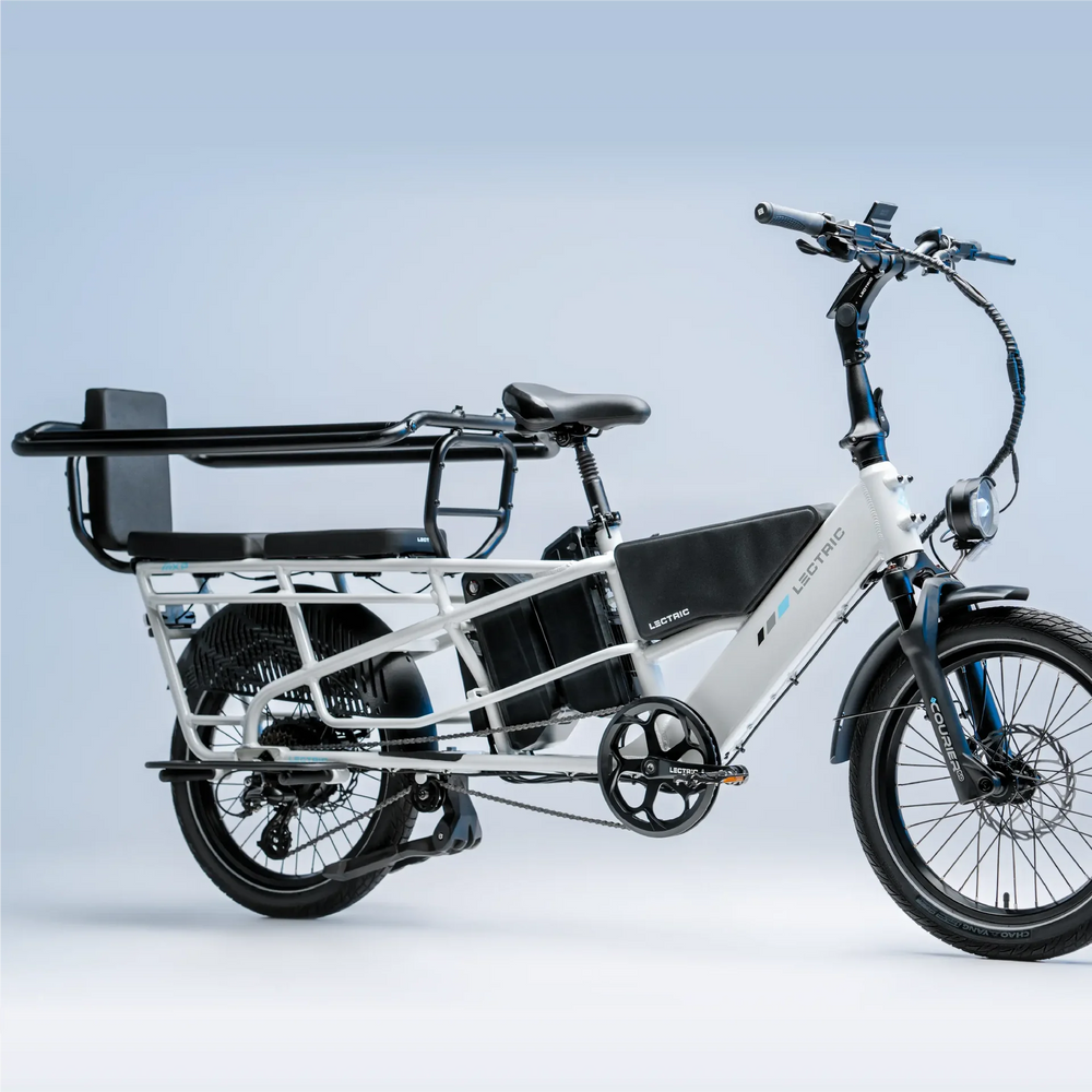 Lectric eBikes Orbitor