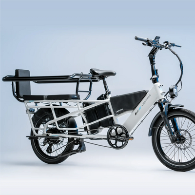 Lectric eBikes Orbitor