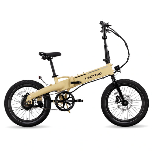 Lectric XP Lite2 Sandstorm eBike