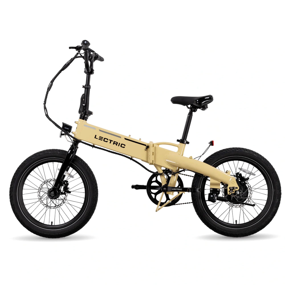 Lectric XP Lite2 Sandstorm Long-Range eBike