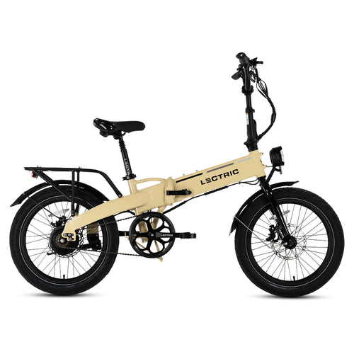 Lectric XP Lite2 Sandstorm Long-Range eBike