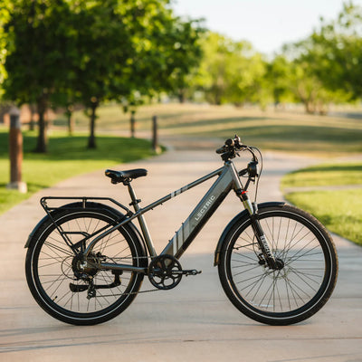 Lectric XPress High-Step eBike