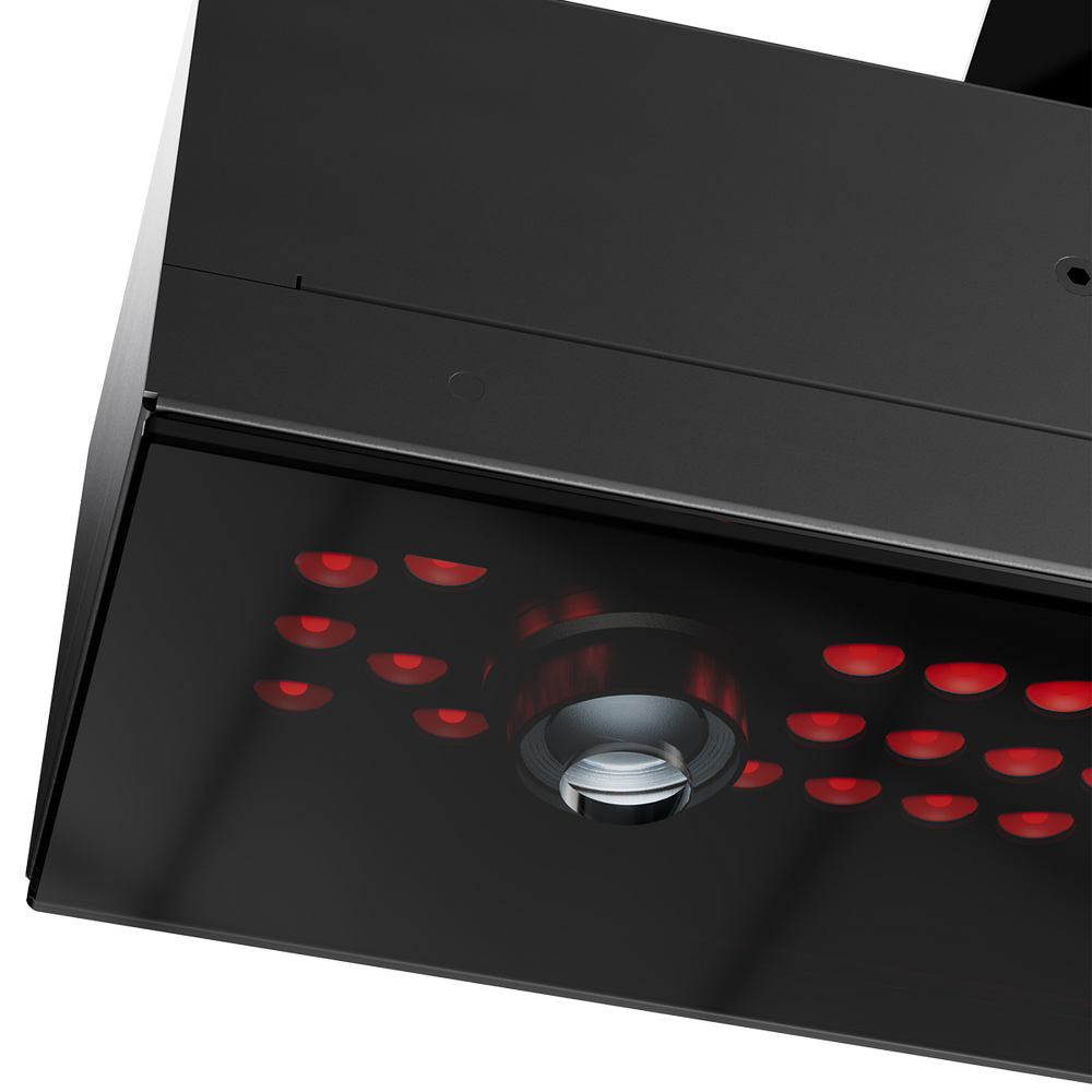 Uneekor EYE XR Launch Monitor