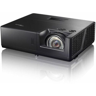 Optoma ZU607TST