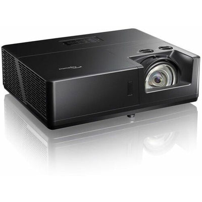 Optoma ZU607TST