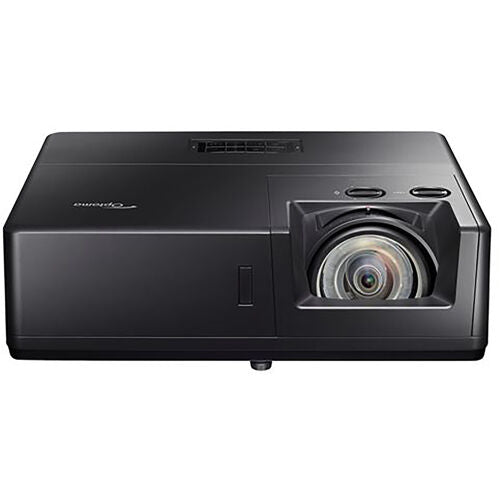 Optoma ZU607TST