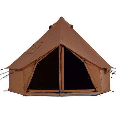 10' Regatta Bell Tent - Big Horn Golfer