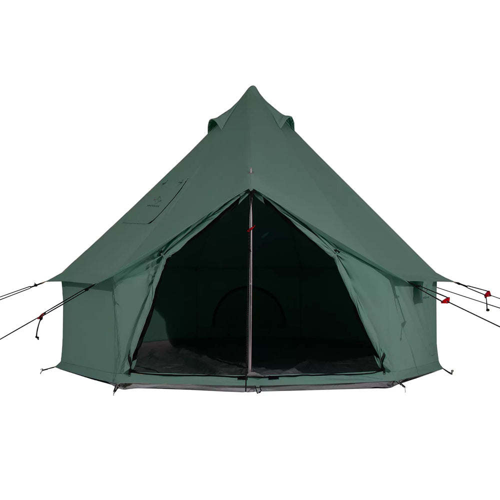 10' Regatta Bell Tent - Big Horn Golfer