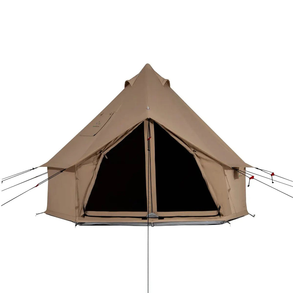 10' Regatta Bell Tent - Big Horn Golfer