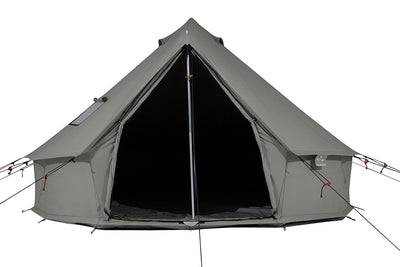 13' Regatta Bell Tent - Big Horn Golfer