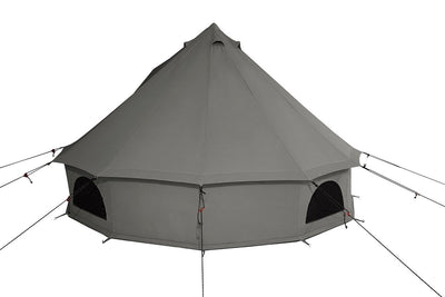 13' Regatta Bell Tent - Big Horn Golfer