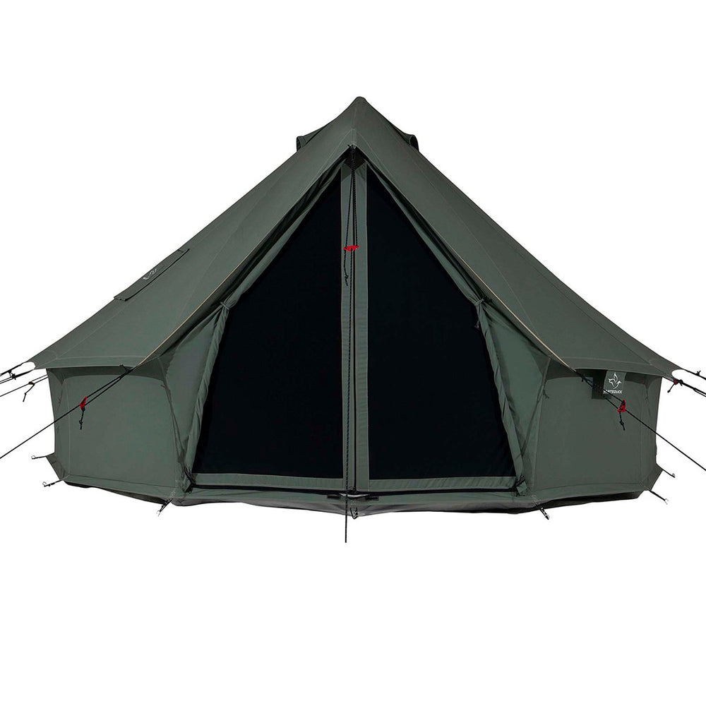 13' Regatta Bell Tent - Big Horn Golfer