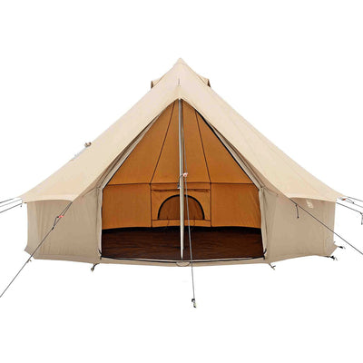 13' Regatta Bell Tent - Big Horn Golfer