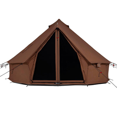 13' Regatta Bell Tent - Big Horn Golfer