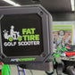 14 STX - Rebel Trike Golf Scooter - Big Horn Golfer