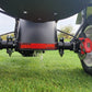14 STX - Rebel Trike Golf Scooter - Big Horn Golfer
