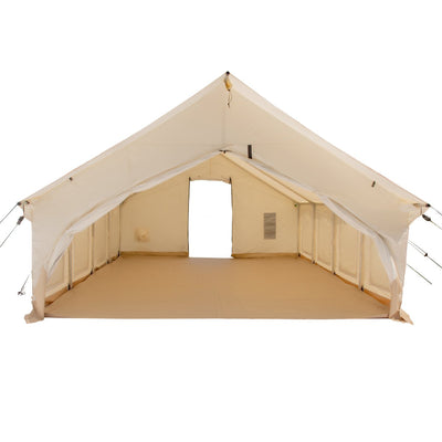 14'x16' Alpha Pro Wall Tent - Big Horn Golfer