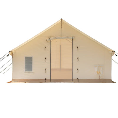 14'x16' Alpha Pro Wall Tent - Big Horn Golfer