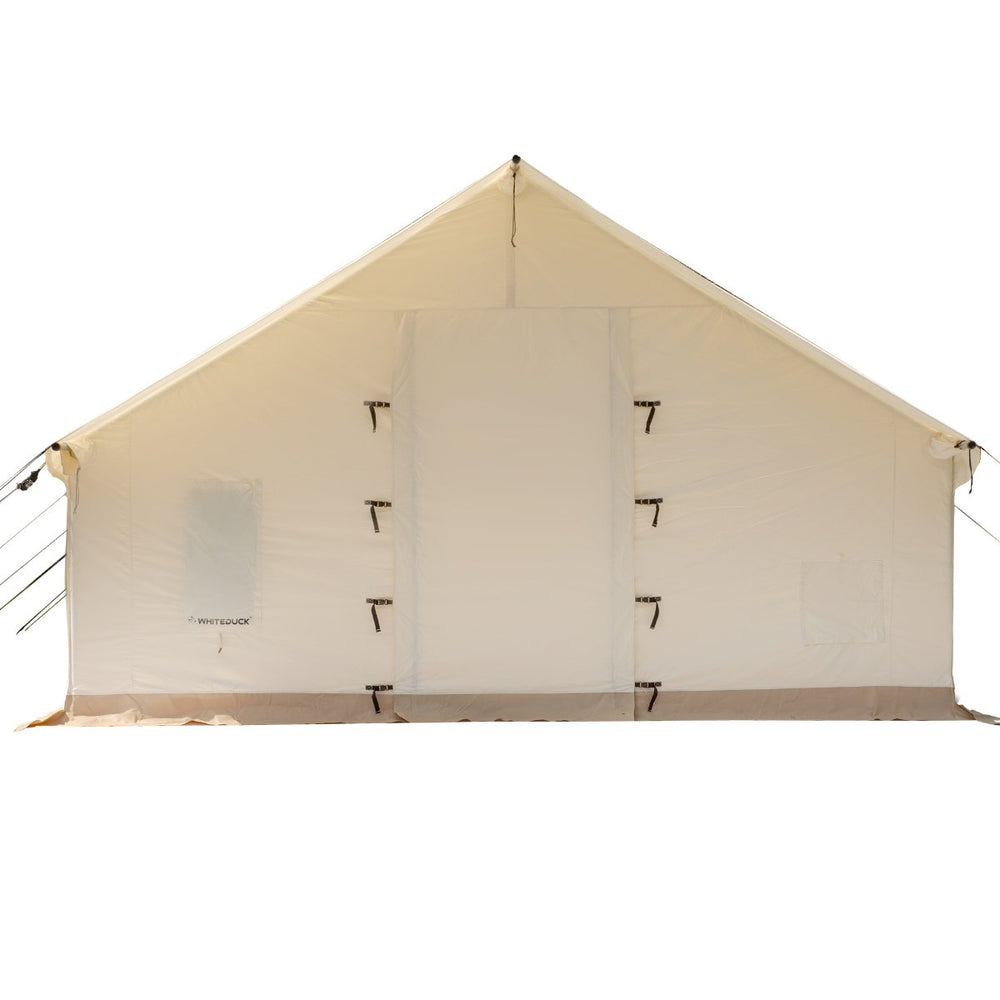 14'x16' Alpha Pro Wall Tent - Big Horn Golfer