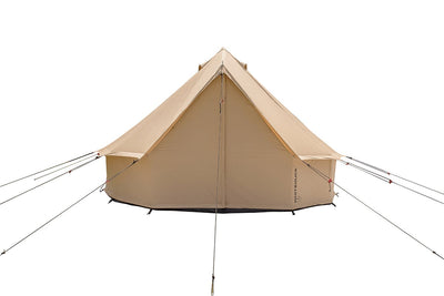 16' Regatta 360 Tent - Big Horn Golfer