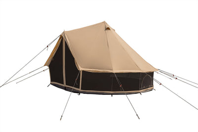 16' Regatta 360 Tent - Big Horn Golfer