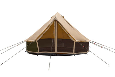 16' Regatta 360 Tent - Big Horn Golfer