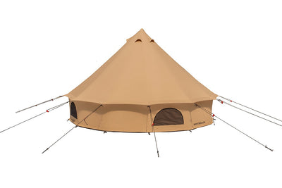 16' Regatta 360 Tent - Big Horn Golfer