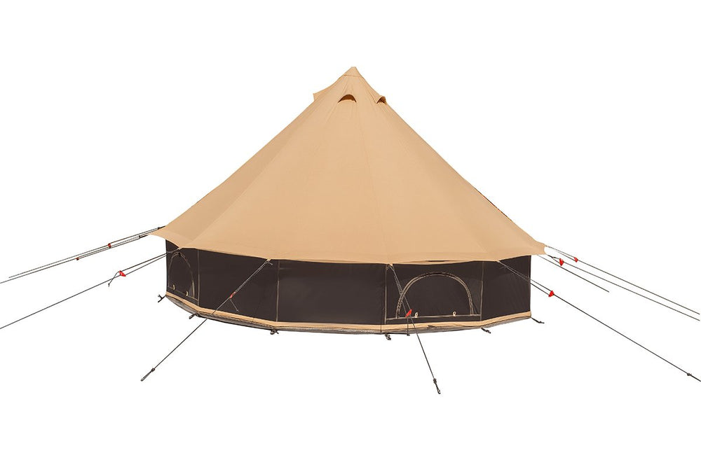 16' Regatta 360 Tent - Big Horn Golfer