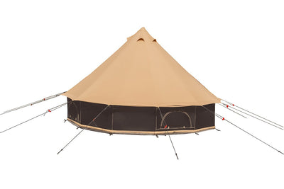 16' Regatta 360 Tent - Big Horn Golfer