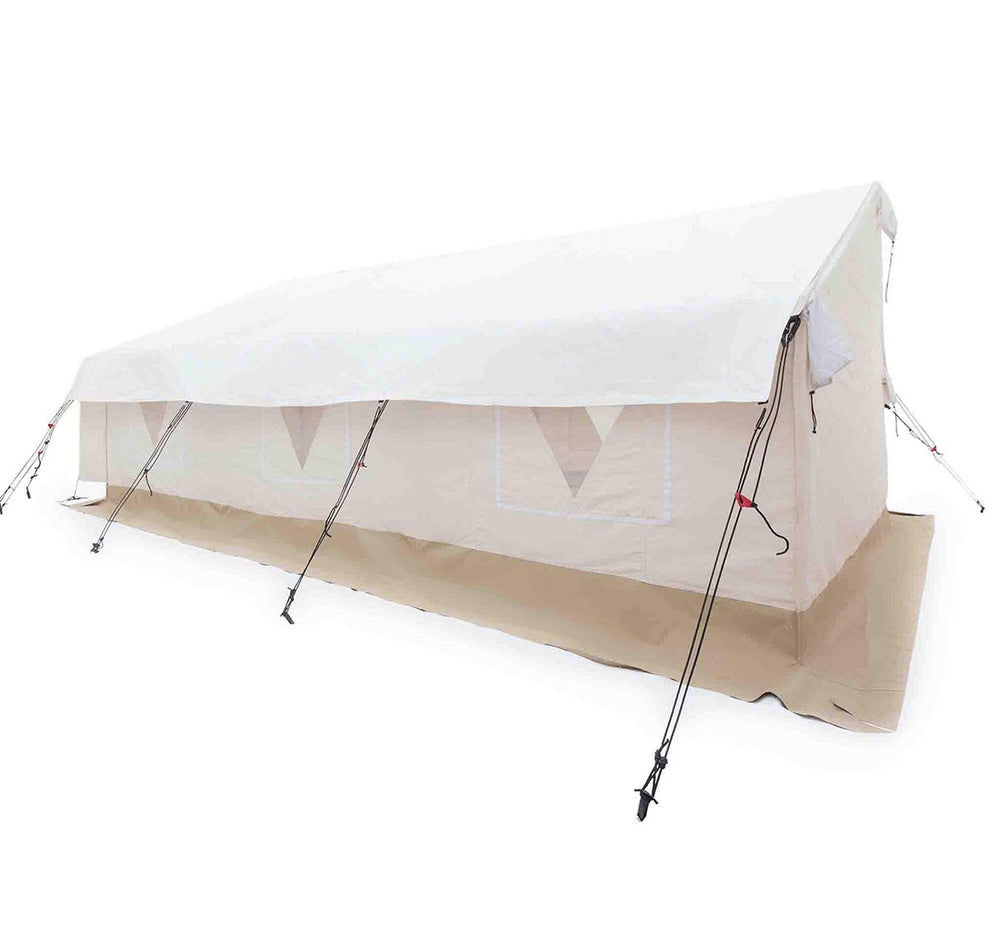 16'x20' Alpha Wall Tent - Big Horn Golfer