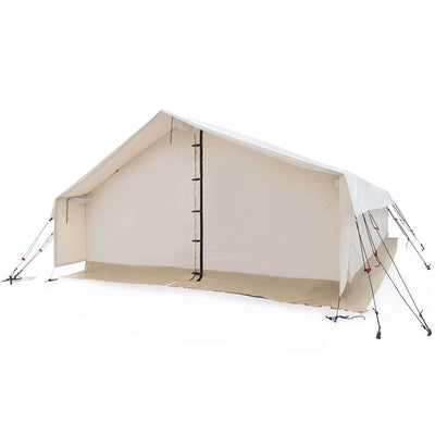 16'x20' Alpha Wall Tent - Big Horn Golfer