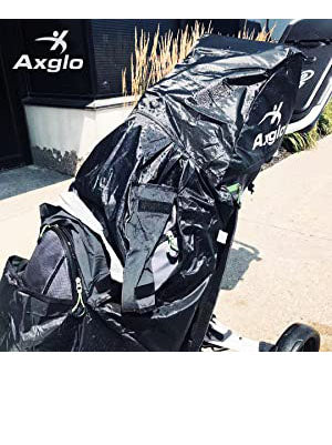 Axglo Golf Bag Rain Cover