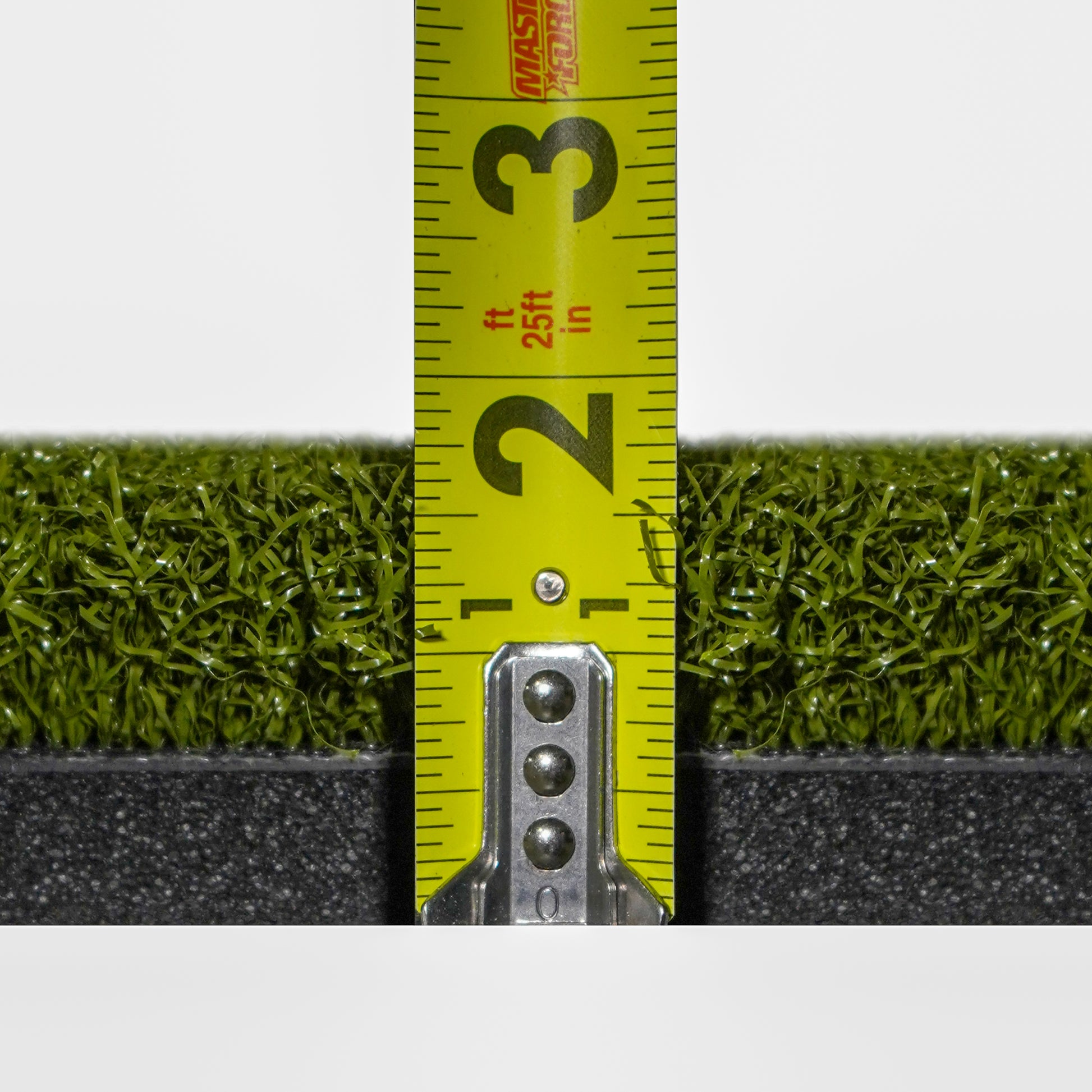 Carl's Place 4x5 Golf Hitting Mat - Big Horn Golfer