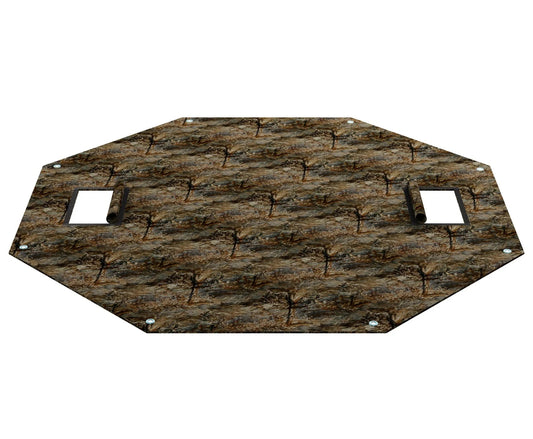 RBM Premium 4-Season Outfitter Tents – Optimal All-Weather Hunting Com ...