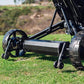 Alphard - Club Booster V2 Electric Push Cart Conversion Kit - Big Horn Golfer