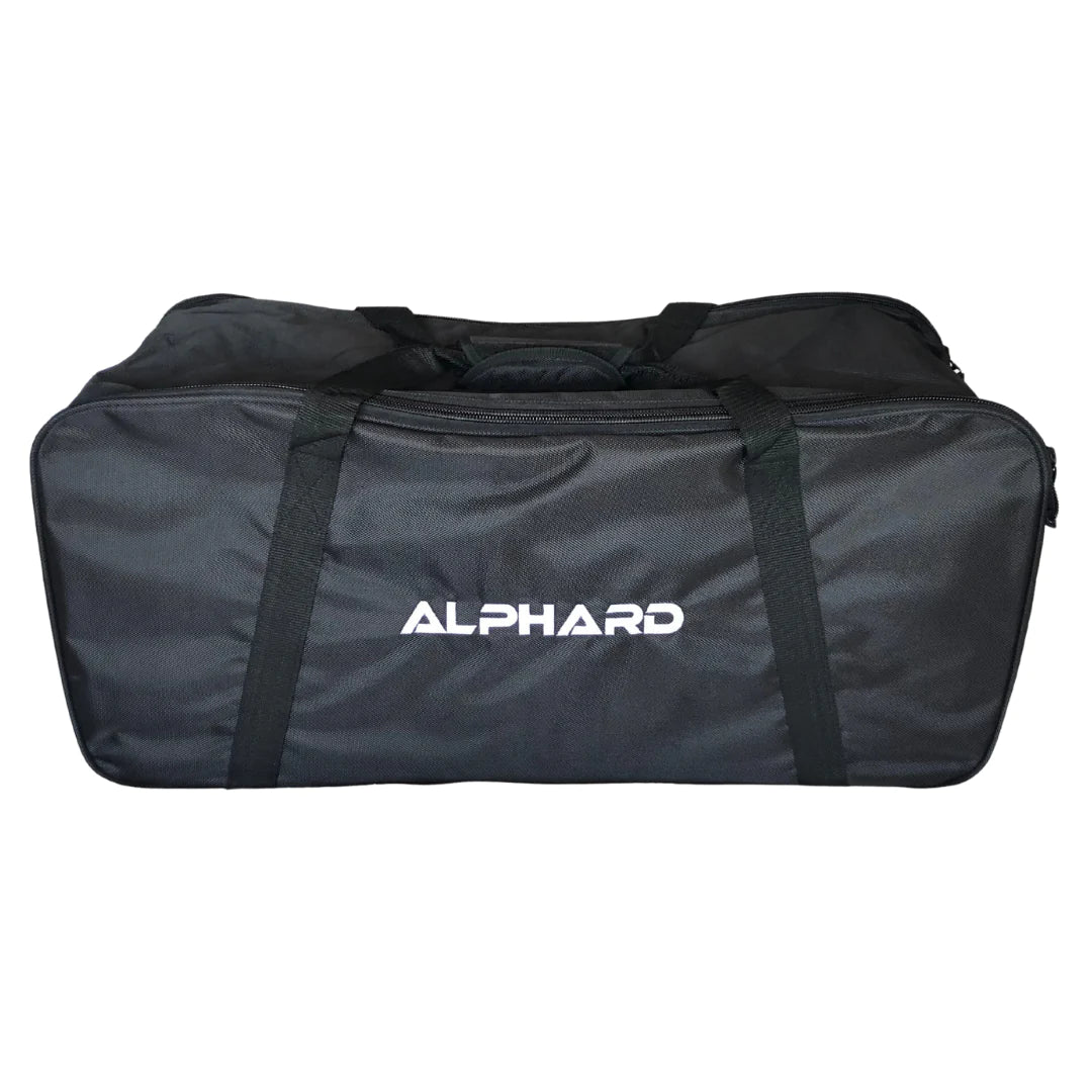 Alphard - Storage/Travel Bag - Big Horn Golfer