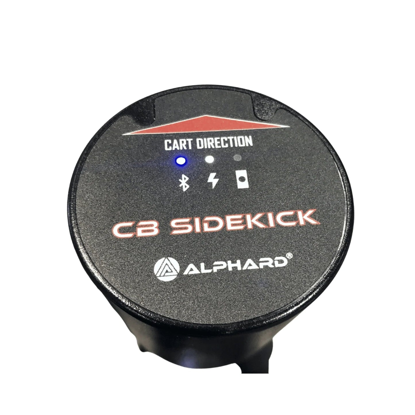 Alphard V2 Conversion Kit + Sidekick - Big Horn Golfer