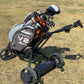 Alphard V2 Remote Control Electric Cart - Big Horn Golfer
