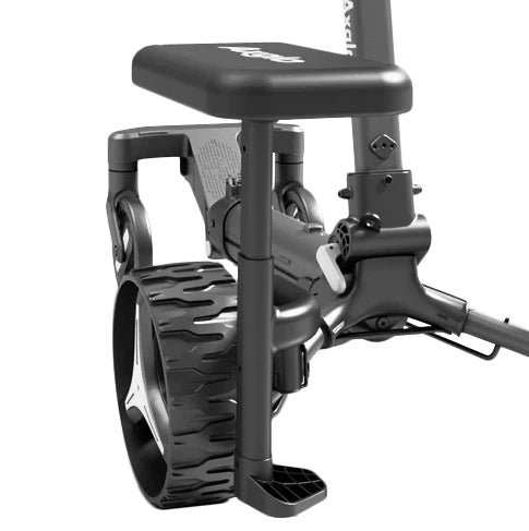 Axglo e-Cart Seat - Big Horn Golfer