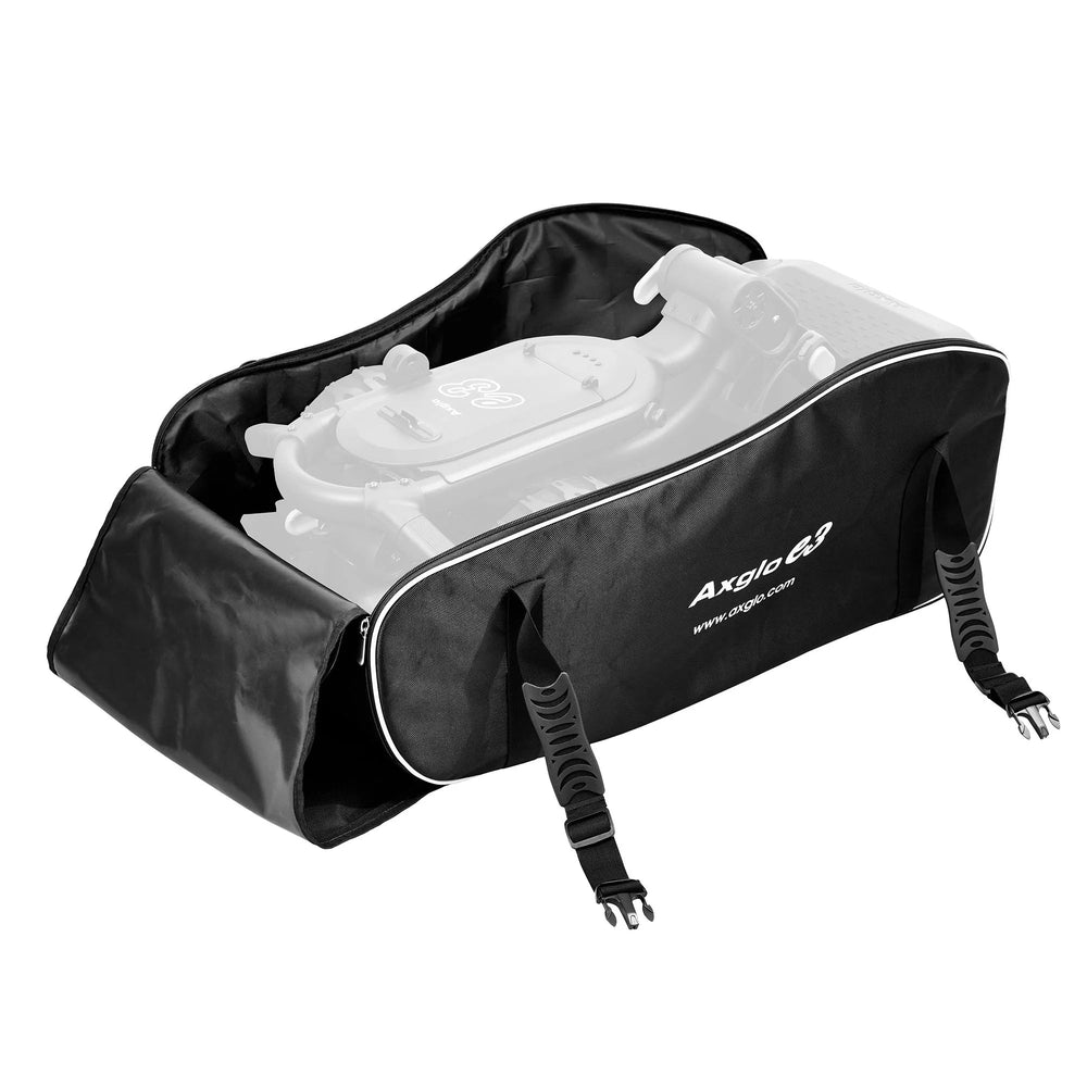 Axglo e3 Storage Bag - Big Horn Golfer